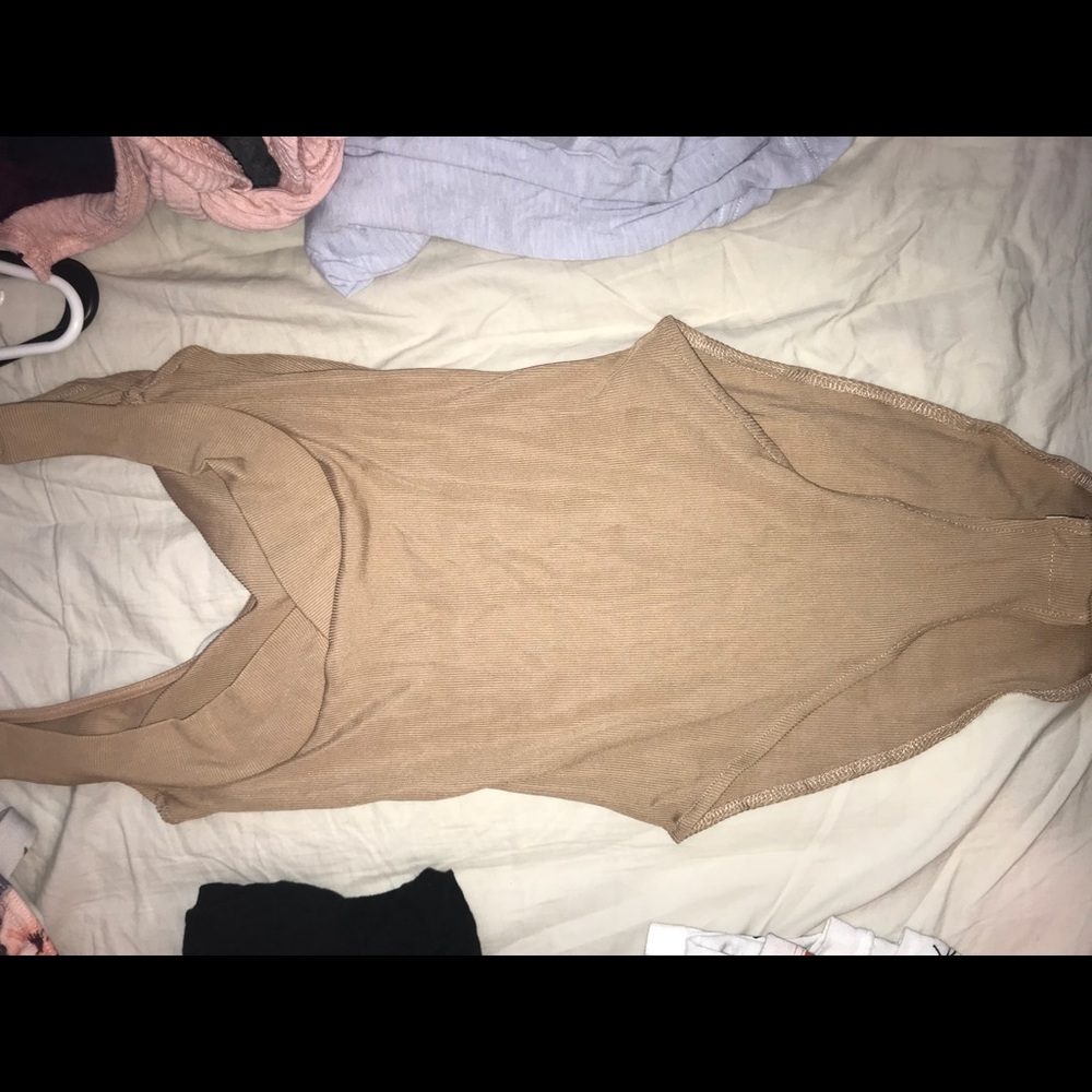 Bodysuit